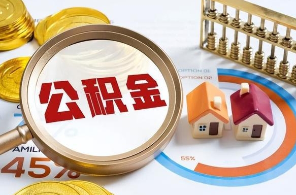 雄安新区离职了怎么取公积金的钱（已离职怎么取公积金）